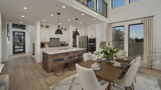 Santa Rita Ranch 50' 7