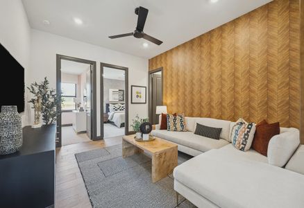 Evergreen 55' by Shea Homes in Conroe - image 8