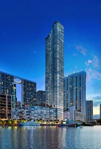 Baccarat Residences Miami by Related Group in Miami - photo 0