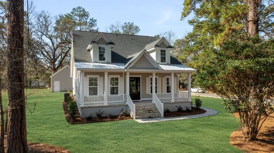 Beaufort County Homes by Hunter Quinn Homes in Beaufort - image 7