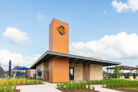 Cross Creek West by Westin Homes in Fulshear - image 3