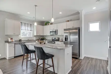 Meadows at Lilah Grove by Mungo Homes in Summerfield - image 20