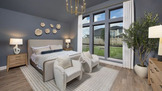 Legacy Prairie at Katy Court 65' 13