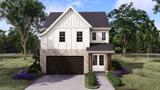 Nature Trail by Greentech Homes LLC in Soddy-Daisy - image 2