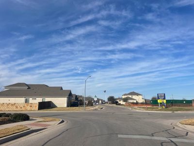 Sorento - Master planned community in Pflugerville, TX 18 18