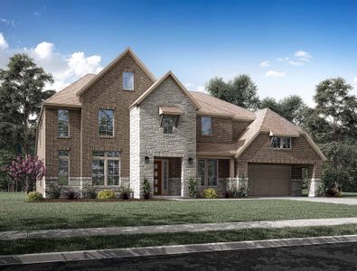 Sienna 80′ by Tri Pointe Homes in Missouri City - photo 11 11