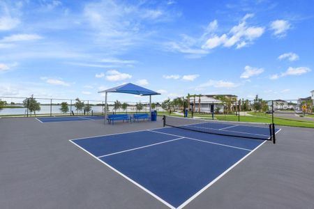 Emerald Landing at Waterside at Lakewood Ranch – Towns by David Weekley Homes in Sarasota - photo 20 20