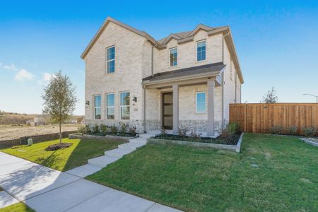 Ventana - Master planned community in Fort Worth, TX 21 21