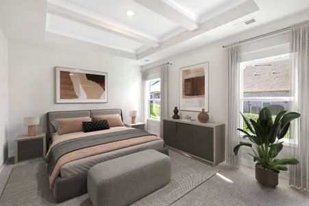 The Grove at Harrison Glen by Goodall Homes in Lenoir City - image 7