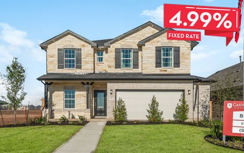 Briarwood by CastleRock Communities in Elgin - photo 31 31