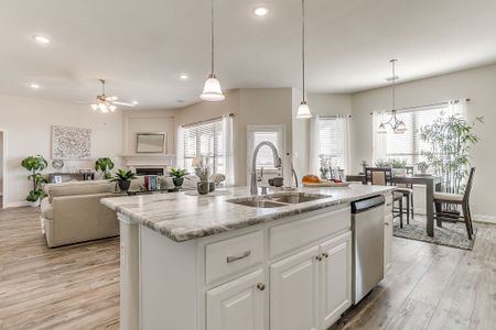 Berkshire Estates by Altura Homes in Mesquite - photo 30 30