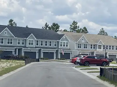 Shearwater: Shearwater - Single Family by Lennar in St. Augustine - image 4