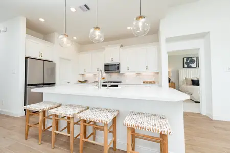 Bridgeland by Beazer Homes in Cypress - image 14