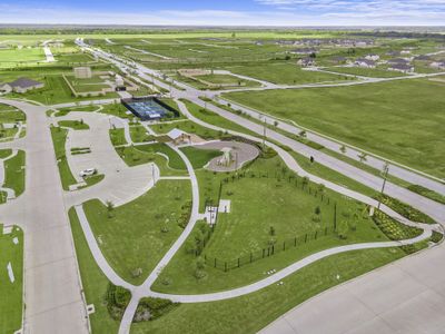 River Ranch Trails by Century Communities in Dayton - image