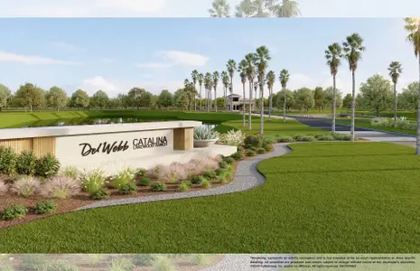 Del Webb Catalina by Del Webb in Lakewood Ranch - photo 0