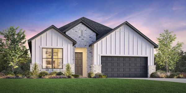 Mayfair - Master planned community in New Braunfels, TX 6 6