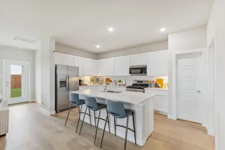 Haven Ranch by Trophy Signature Homes in Waxahachie - image