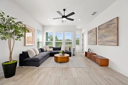 Chester Ranch Place by Pinehurst Homes in Round Rock - photo 10 10