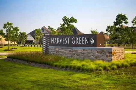 Harvest Green by Highland Homes in Richmond - image