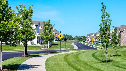 Langford Farms by Goodall Homes in Gallatin - image 4