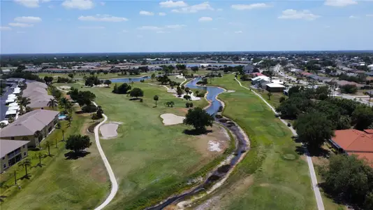 Deep Creek by Adams Homes in Punta Gorda - image