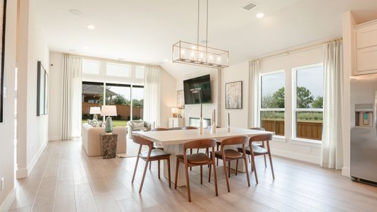 Inspiration by First Texas Homes in Lucas - image 8