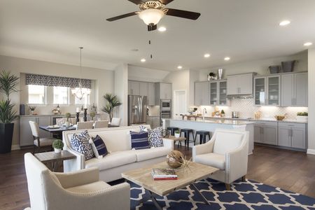 Highland Village  by Coventry Homes in Georgetown - photo 21 21