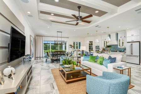 Windward by Neal Signature Homes in Sarasota - photo 7 7