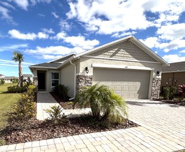 Gardens at Waterstone III by KB Home in Palm Bay - photo 14 14