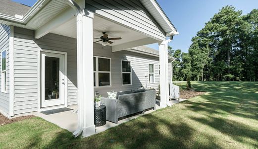 Orchard Creek by Smith Douglas Homes in Charlotte - photo 8 8