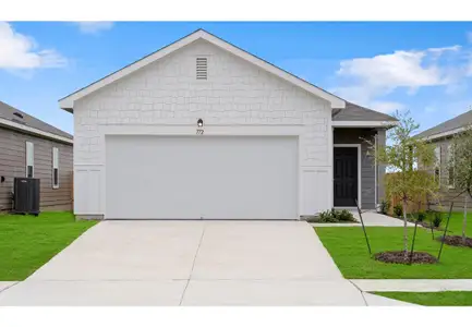 Hennersby Hollow by Starlight Homes in San Antonio - image 9