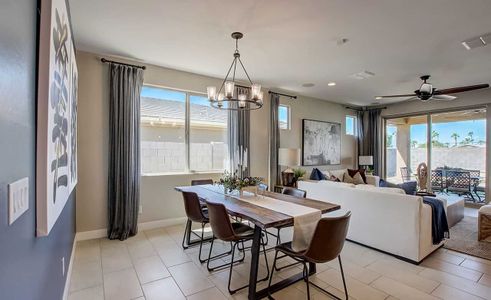 Castillo at Anderson Parc by Brightland Homes in Buckeye - photo 6 6