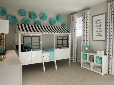 Alexander Estates by Meritage Homes in Tomball - photo 14 14