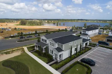 Lake Star at Ovation by M/I Homes in Winter Garden - image 14