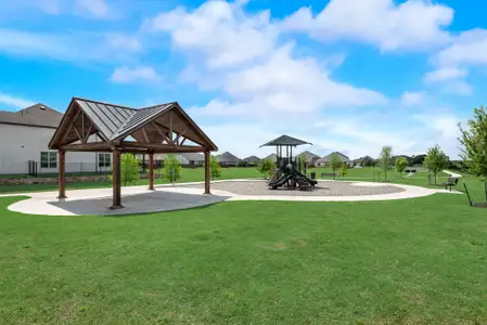 Sheppard's Place by HistoryMaker Homes in Waxahachie - photo 2 2