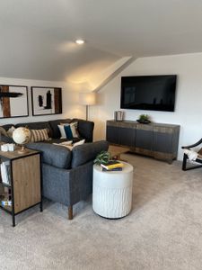 Anniston: Avante Collection by Lennar in Katy - photo 21 21