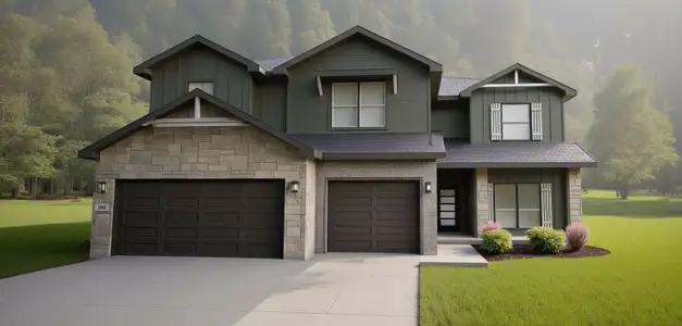 Wildwood Estates by Omega Builders in Nolanville - image