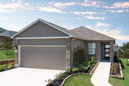 Knox Ridge - Master planned community in Converse, TX 8 8