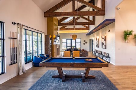 M3 Ranch by American Legend Homes in Mansfield - image 15