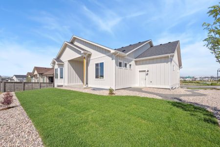 Sonders Fort Collins by Bridgewater Homes in Fort Collins - image 4