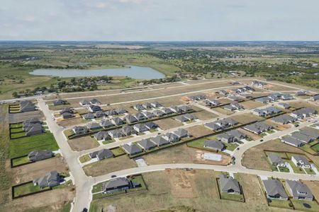 Westside Preserve by Chesmar Homes in Midlothian - image 12