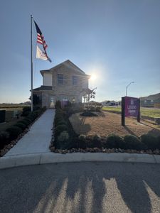 Blue Ridge Ranch by Legend Homes in San Antonio - photo 14 14