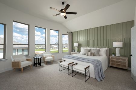 Veramendi by Coventry Homes in New Braunfels - photo 40 40