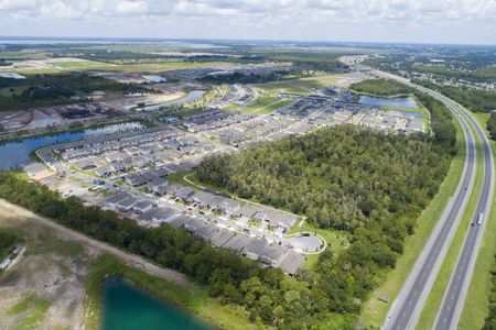 Eden at Crossprairie by M/I Homes in St. Cloud - image