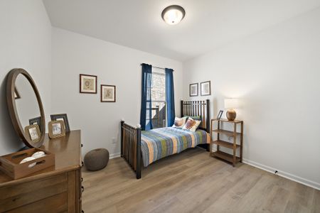 Emberly 55 by DSLD Homes in Beasley - image 13