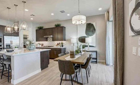 Mirada Crossing by Brightland Homes in Goodyear - photo 11 11