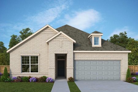 Prairie Oaks by David Weekley Homes in Little Elm - photo 22 22