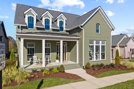 Stephens Valley - Master planned community in Nashville, TN 4