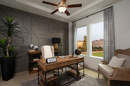 Cane Island 70' by Coventry Homes in Katy - photo 27 27