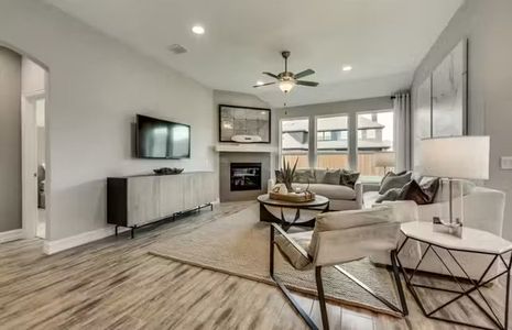 Wildridge by Pulte Homes in Oak Point - photo 45 45